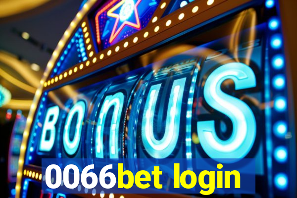 0066bet login